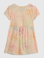 Gap Dětské šaty Disney a Minnie 18-24M