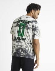 Celio Bavlněné tričko NBA Boston Celtics S