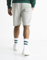 Celio Teplákové kraťasy NBA Boston Celtics XXL