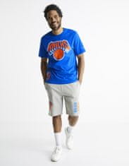 Celio Teplákové kraťasy NBA N.Y. Knicks XL