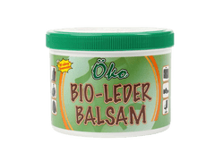 Pullach Hof Bio univerzali balzam za usnje 250 ml