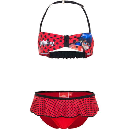 Miraculous Ladybug DVODELNE KOPALKE Ladybug