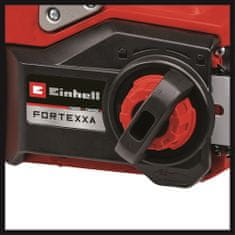 Einhell FORTEXXA 18/30 akumulatorska motorna žaga - odprta embalaža