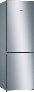  Bosch KGN39VLEB prostostoječi hladilnik z zamrzovalnikom spodaj 