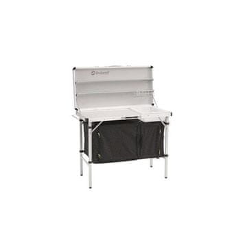 Outwell Drayton kuhinjska miza