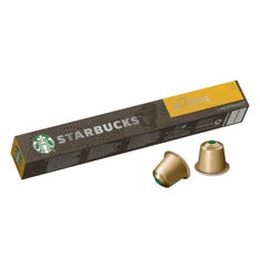 Starbucks by Nespresso® Blonde Espresso Roast, 10 kapsul