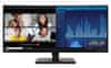 Lenovo ThinkVision P34w-20 monitor, IPS, WQHD (62DCRAT3EU)