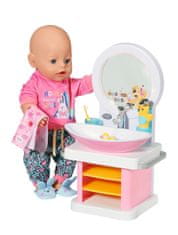 Zapf Creation Baby Born Umivalnik za umivanje rok