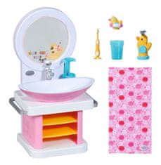 Zapf Creation Baby Born Umivalnik za umivanje rok