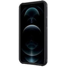 Nillkin CamShield silikonski ovitek za iPhone 13 mini, črna