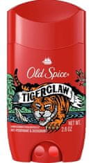 Old Spice Tiger Claw deodorant, v stiku, 50 ml