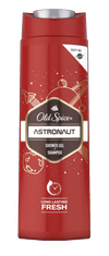 Old Spice Astronaut gel za tuširanje, 400 ml