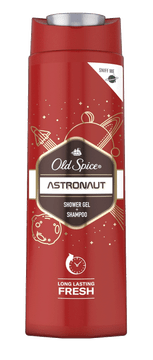 Old Spice Astronaut gel za tuširanje, 400 ml