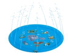 Volino Vodna fontana Iko Splash 100 cm-ZADNJI KOSI