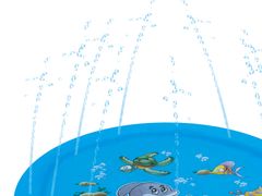 Volino Vodna fontana Iko Splash 100 cm