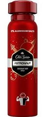 Old Spice Astronaut deodorant v spreju, 150 ml