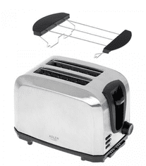 Adler AD3222 toaster