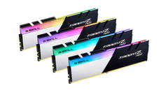 G.Skill Trident Z Neo RAM pomnilnik, za AMD, DDR4, 32GB, 4x8GB, 3600MHz, CL16, 1.35V, XMP 2.0 (F4-3600C16Q-32GTZN)