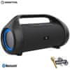Boombox SPK310 zvočnik, Bluetooth 5.0, 90 W RMS, RGB LED, IPX5, črn