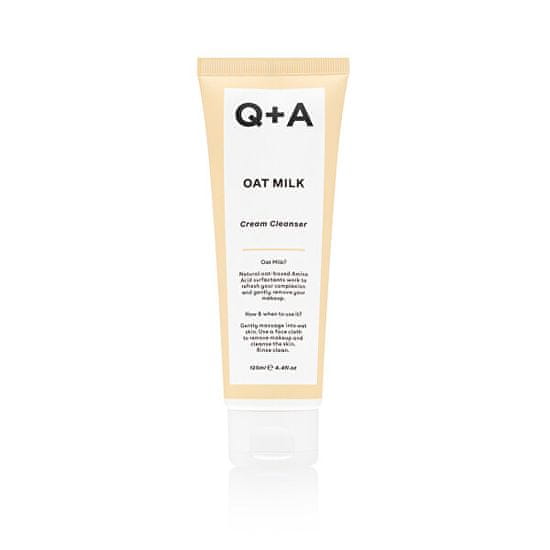 Q+A (Cream Clean ser) 125 ml