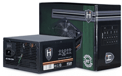 Inter-Tech Hipower SP-650 napajalnik, ATX (88882111)