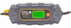 Powermat PM-PM-4M 4A 6V 12V Prostorni Impulzni Polnilec
