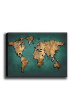 Wallity Dekorativno slikarstvo na platnu