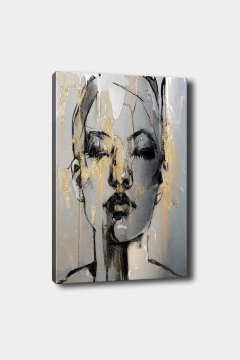 Wallity Dekorativno slikarstvo na platnu