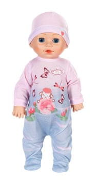 Zapf Baby Annabell Prvi koraki, 43 cm