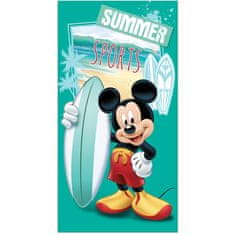 Disney BRISAČA ZA PLAŽO IZ MIKROFIBRE MICKEY