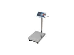 Alum online Mostna digitalna tehtnica - Iso do 100 kg