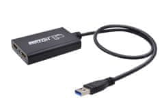 shumee Snemalnik Grabber HDMI Spacetronik SP-HVG02 za PC