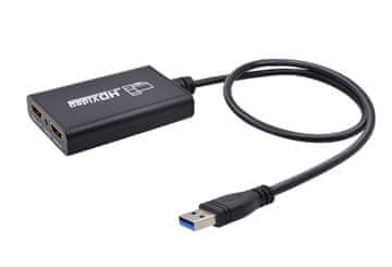 shumee Snemalnik Grabber HDMI Spacetronik SP-HVG02 za PC
