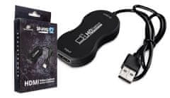 shumee Snemalnik Grabber HDMI Spacetronik SP-HVG12 za PC