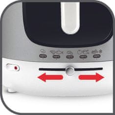 Tefal Mega XXL cvrtnik/friteza FR480015