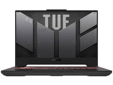 ASUS TUF Gaming A15 FA507RM-HN082 prenosnik (90NR09C1-M004F0)