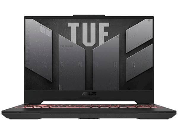 Asus TUF Gaming A15