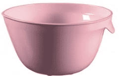 Curver Posoda za mešanje, Essentials 3,5l sv.roza