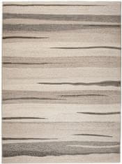 Chemex Moderna preproga 3437A BEIGE SARI B1* 0,80*1,50