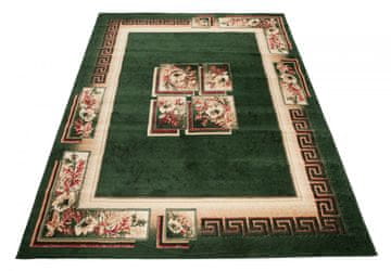 Chemex Moderna preproga 4489A GREEN ATLAS PP 1.30*1.90