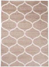 Chemex Sodobna preproga E665C BEIGE SARI BQZ 0.60x1.00