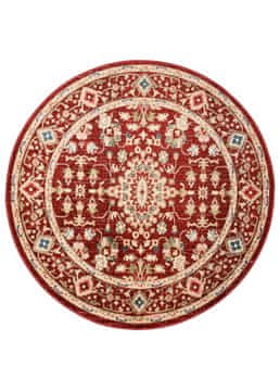 Chemex Preproga EE65B RED RIVOLI FPH 1.00x1.00