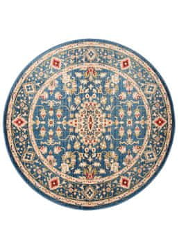 Chemex Preproga EE65B BLUE RIVOLI FPH 1.00x1.00