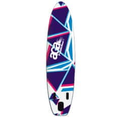 Aga napihlijv SUP MR5017 320x81x15 cm