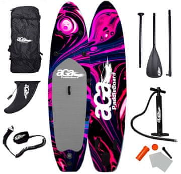 Aga Paddleboard MR5019 320x81x15 cm