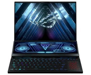 ASUS ROG Zephyrus Duo 16 GX650RX-LO154X gaming prenosnik (90NR0921-M00BW0)