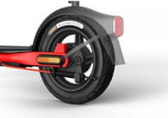 Segway D18E električni skiro, črn