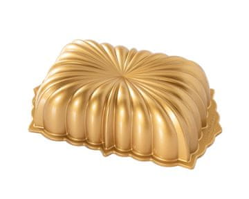 NordicWare Obrazec za škofov sendvič CLASSIC gold