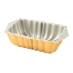 NordicWare Obrazec za škofov sendvič CLASSIC gold