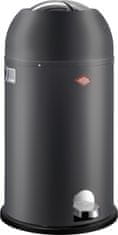 Wesco Koš za smeti Kickmaster 33 l, mat grafit